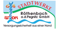 Stadtwerke - LOGO