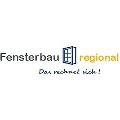 Logo der Firma Fensterbau-Regional.de aus Berlin auf dem Branchenportal Glaserei.org