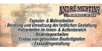 Logo der Firma Traumausstatter André Mertins aus Sebnitz auf dem Branchenportal Maler.org