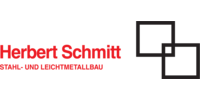 Logo der Firma Stahl- und Leichtmetallbau, Herbert Schmitt aus Bad Kissingen auf dem Branchenportal Glaserei.org