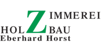 Logo der Firma Zimmerei Eberhard aus Offenhausen auf dem Branchenportal Bauunternehmen.org