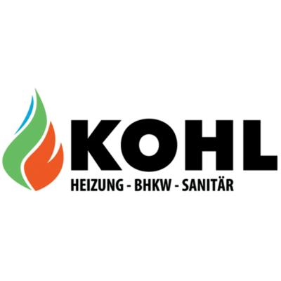Logo der Firma Kohl GmbH Heizungsbau aus Mainaschaff auf dem Branchenportal Sanitaer.org