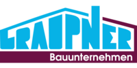 Logo der Firma Bauunternehmen Graupner GmbH & Co. KG aus Lößnitz auf dem Branchenportal Bauunternehmen.org