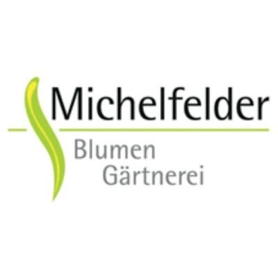 Logo der Firma Blumen und Gärtnerei Michelfelder | Blumenladen in Ilsfeld & Umgebung aus Ilsfeld auf dem Branchenportal Gartenbau.org