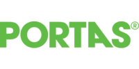 Logo der Firma Portas aus Frauenstein auf dem Branchenportal Tischler-Schreiner.org