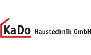 Logo der Firma Heizung-Lüftung-Sanitär/Planung KaDo Haustechnik GmbH aus Dormagen auf dem Branchenportal Heizungsbau.net