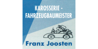 Logo der Firma Joosten Franz - KAROSSERIE - FAHRZEUGBAUMEISTER aus Kevelaer auf dem Branchenportal Auto-Werkstatt.de