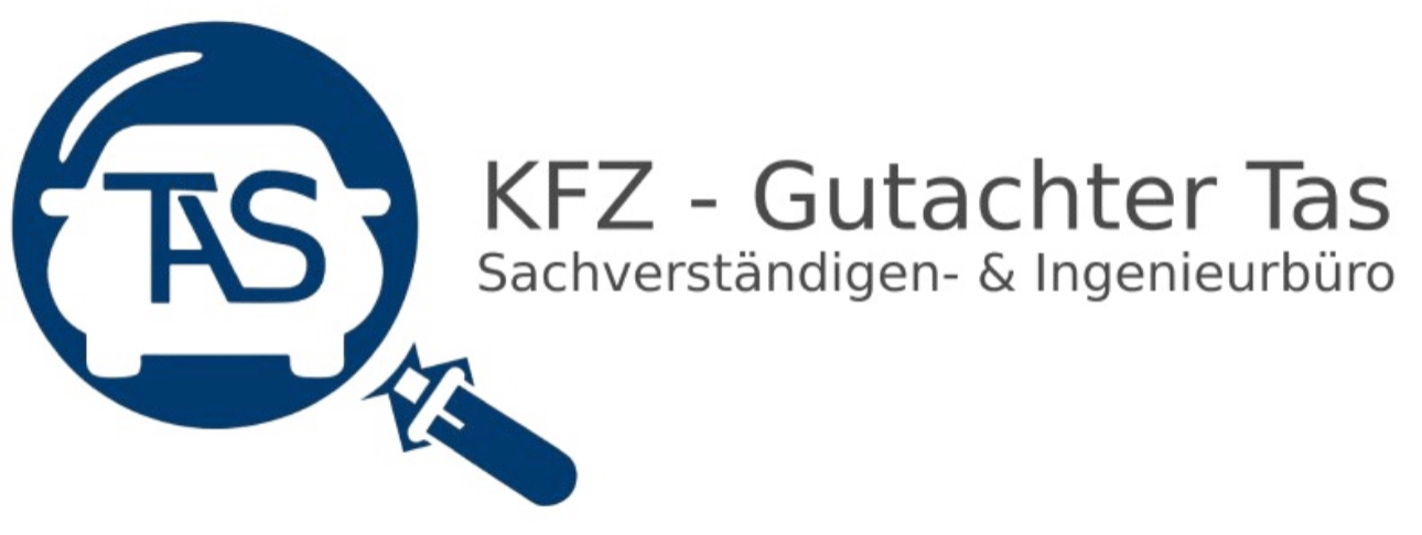 Logo der Firma Sachverständigen- & Ingenieurbüro Tas aus Bocholt auf dem Branchenportal Gutachter.org