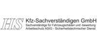 Logo der Firma HS KFZ-Sachverständigen GmbH aus Haag auf dem Branchenportal Gutachter.org