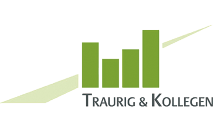Logo der Firma Traurig & Kollegen aus Furth im Wald auf dem Branchenportal Steuer-Berater.de