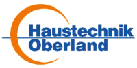 Logo der Firma Haustechnik Oberland GmbH aus Weilheim auf dem Branchenportal Heizungsbau.net