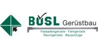 Logo der Firma Gerüstbau Bösl Gerüstbau  Bösl Ingrid aus Regenstauf auf dem Branchenportal Geruestbau.org