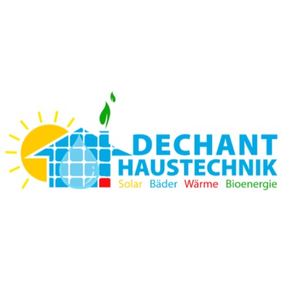 Logo der Firma Dechant Haustechnik aus Wörthsee auf dem Branchenportal Heizungsbau.net