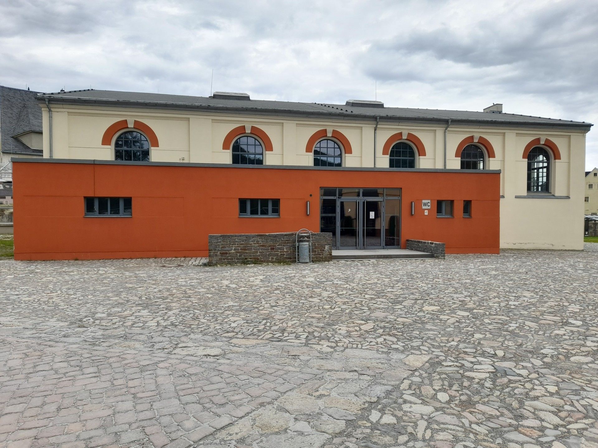 Beispielarbeit von Bertram Drechsel Drechsel-Bau - veröffentlicht auf Bauunternehmen.org