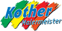 Logo der Firma Kother Günter aus Krefeld auf dem Branchenportal Maler.org