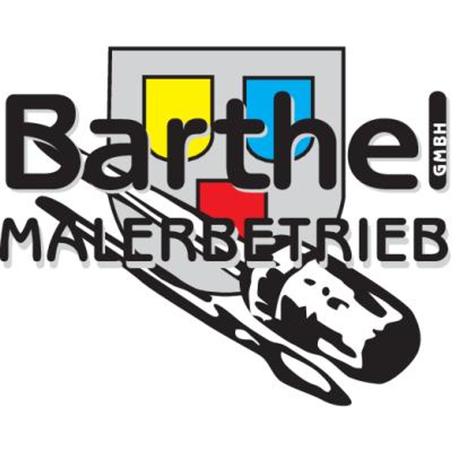 Logo der Firma Barthel GmbH Malerbetrieb aus Wiesentheid auf dem Branchenportal Maler.org