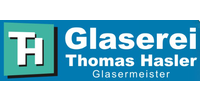 Logo der Firma Glaserei Hasler aus Kassel auf dem Branchenportal Glaserei.org