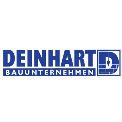 Logo der Firma Deinhart Bauunternehmen GmbH aus Oberaurach auf dem Branchenportal Bauunternehmen.org