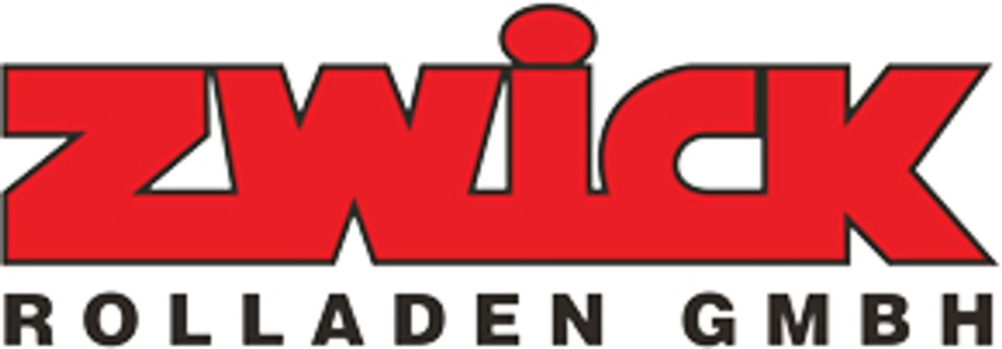 Logo der Firma Zwick Rolladen GmbH aus Königsbrunn auf dem Branchenportal Fensterbau.org