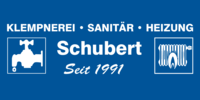 Logo der Firma Klempnerei Schubert aus Halsbrücke auf dem Branchenportal Heizungsbau.net