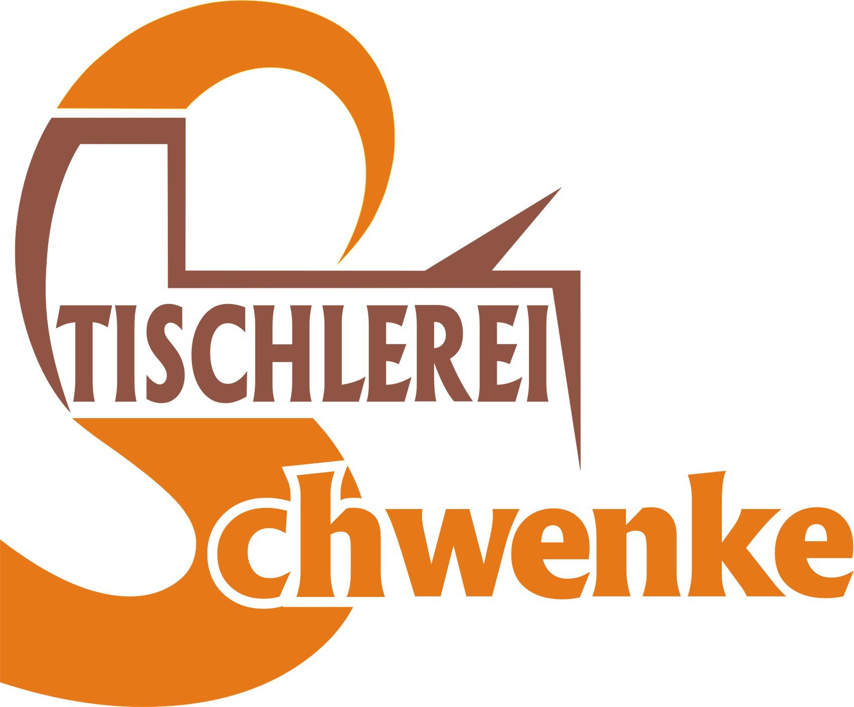 Logo der Firma Tischlerei Schwenke aus Stolpen auf dem Branchenportal Tischler-Schreiner.org