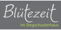 Logo der Firma Blumen Blütezeit im Stegschusterhaus aus Neufahrn auf dem Branchenportal Gartenbau.org