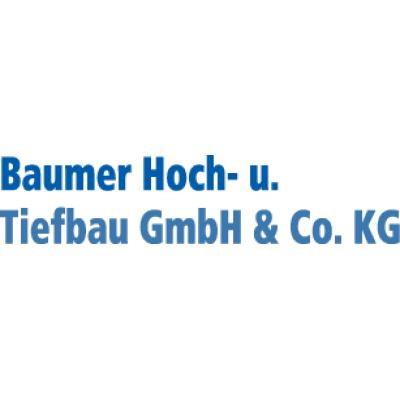 Beispielarbeit von Michael Baumer Hoch- u. Tiefbau GmbH & Co. KG - veröffentlicht auf Bauunternehmen.org