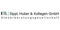 Logo der Firma ETL Sippl, Huber & Kollegen GmbH Steuerberatungsgesellschaft aus Ingolstadt auf dem Branchenportal Steuer-Berater.de