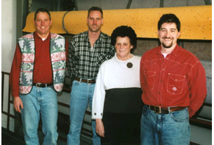 Oswald Farben - GALLERY