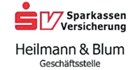 Logo der Firma Sparkassenversicherung Heilmann & Blum GbR aus Schlüchtern auf dem Branchenportal Finanzberater.net