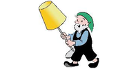 Logo der Firma Umzüge für jedermann Enrico Alt aus Erfurt-Stotternheim auf dem Branchenportal Hausmeisterdienste.net