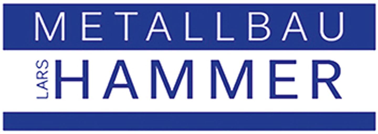 Logo der Firma Metallbau Lars Hammer aus Glashütten auf dem Branchenportal Schlosserei.net