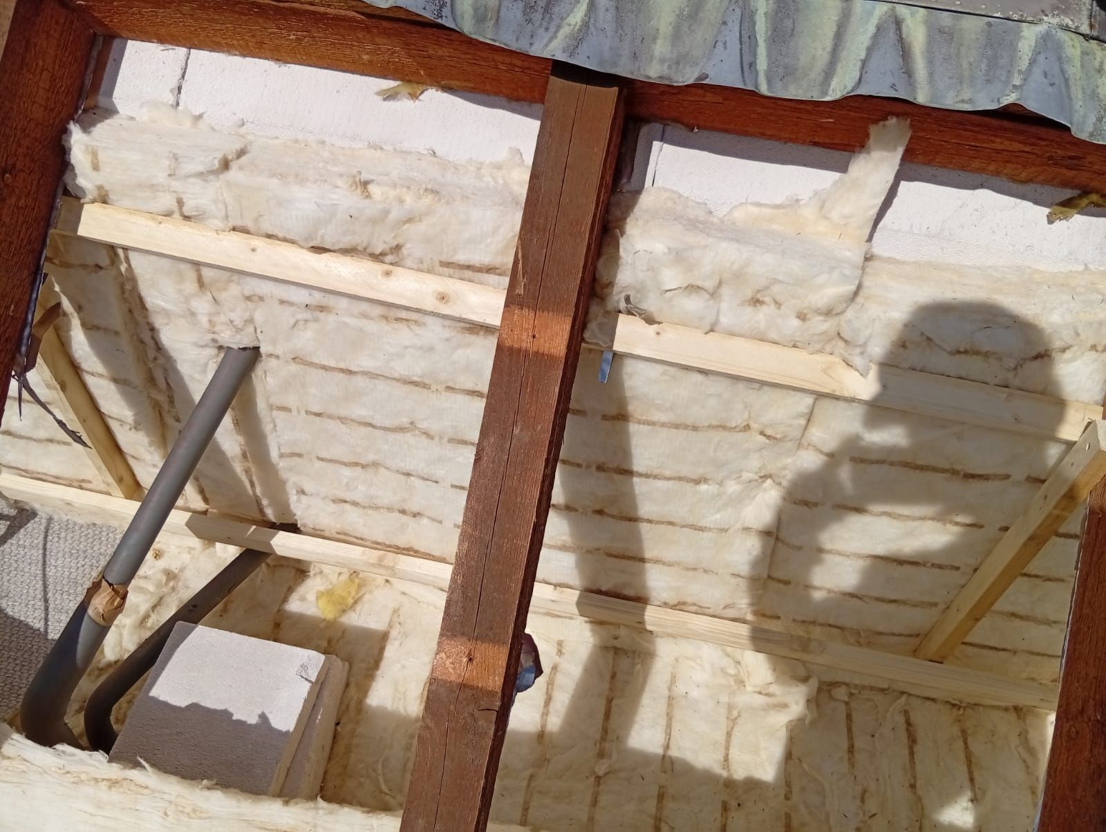 Beispielarbeit von Herd Ralf Dachdeckermeister - veröffentlicht auf Dachdecker.com