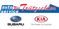 Logo der Firma Auto Trützschler aus Mohlsdorf auf dem Branchenportal Auto-Werkstatt.de