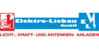 Logo der Firma Elektro Liebau | Burgwedel aus Burgwedel auf dem Branchenportal Elektriker.org