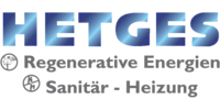 Logo der Firma Hetges Sanitär & Heizung aus Kempen auf dem Branchenportal Sanitaer.org