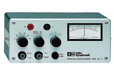 Megger Germany GmbH - GALLERY