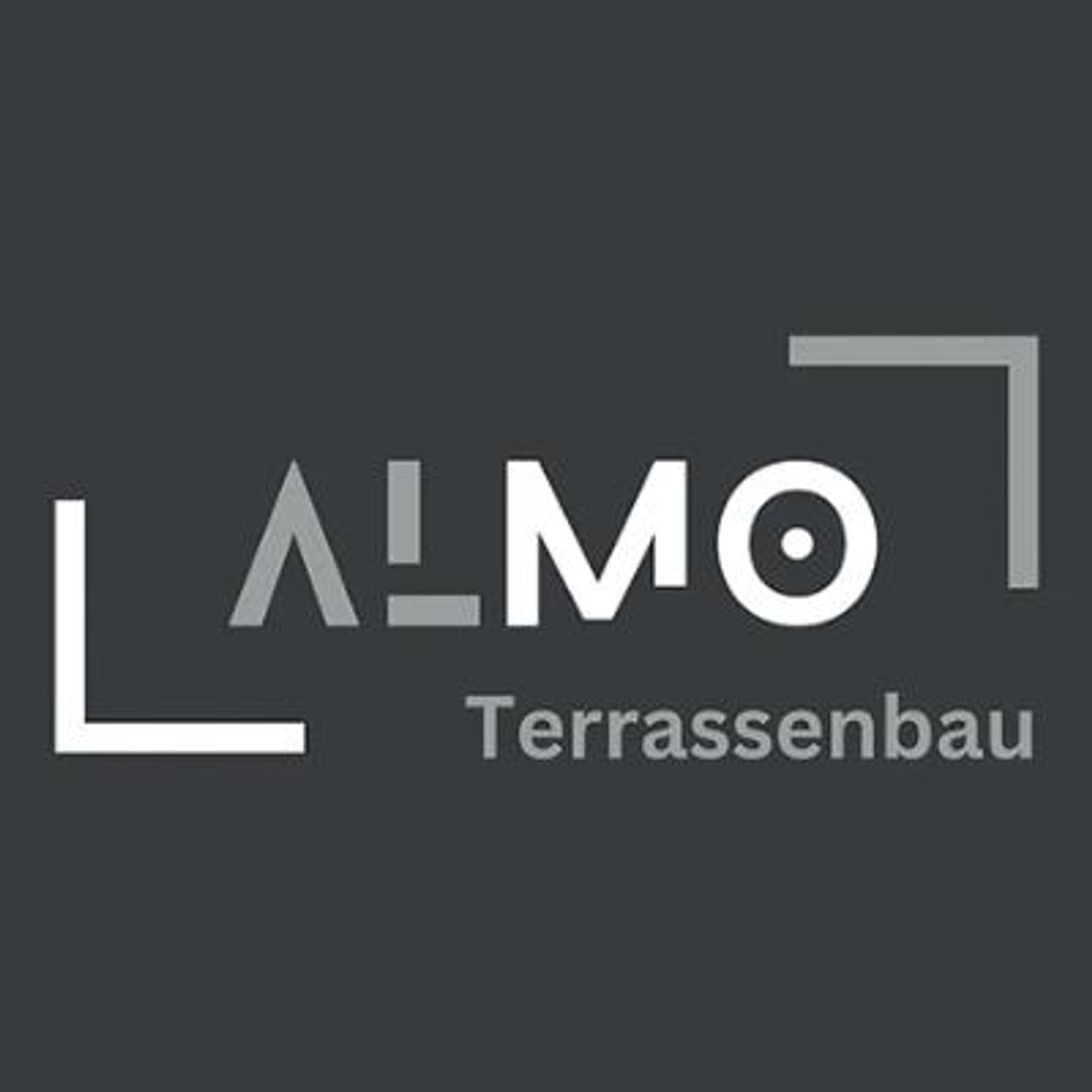 Logo der Firma AlMo Terrassenbau GbR aus Echzell auf dem Branchenportal Fliesenleger.net