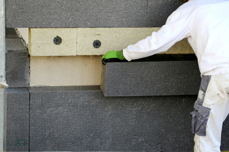 Beispielarbeit von Maler Rosenheim - Malermeister HZ GbR - veröffentlicht auf Maler.org