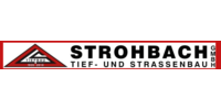Logo der Firma Strohbach GmbH aus Wiesbaden auf dem Branchenportal Bauunternehmen.org