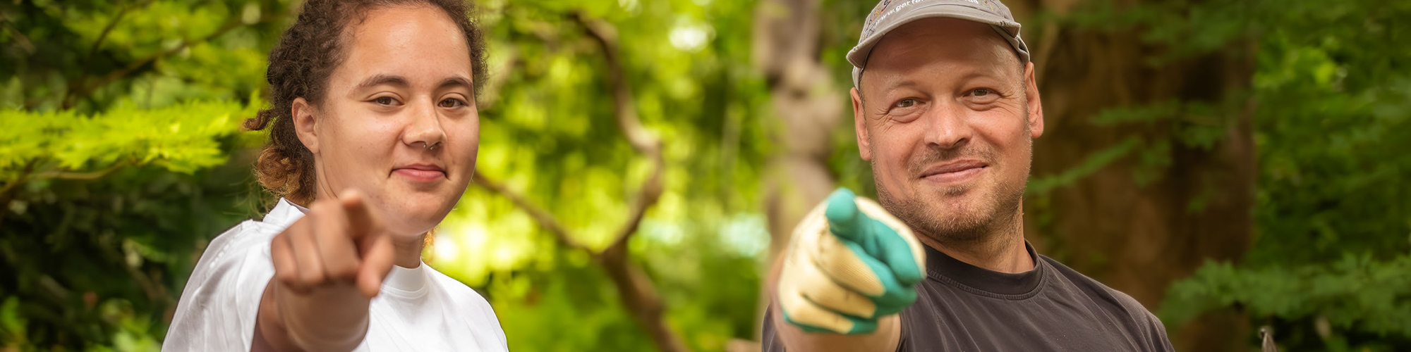 Stenger Garten- und Landschaftsservice GmbH cover image