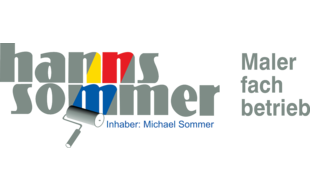 Logo der Firma Malerbetrieb Sommer Hanns aus Sulzbach-Rosenberg auf dem Branchenportal Maler.org