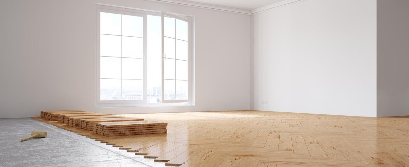 UGF Uwe Gawande Fußbodenverlegung cover image