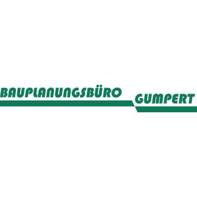 Logo der Firma Bauplanungsbüro Gumpert aus Wittichenau auf dem Branchenportal Bauunternehmen.org