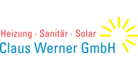 Logo der Firma Werner Claus GmbH aus Schifferstadt auf dem Branchenportal Sanitaer.org