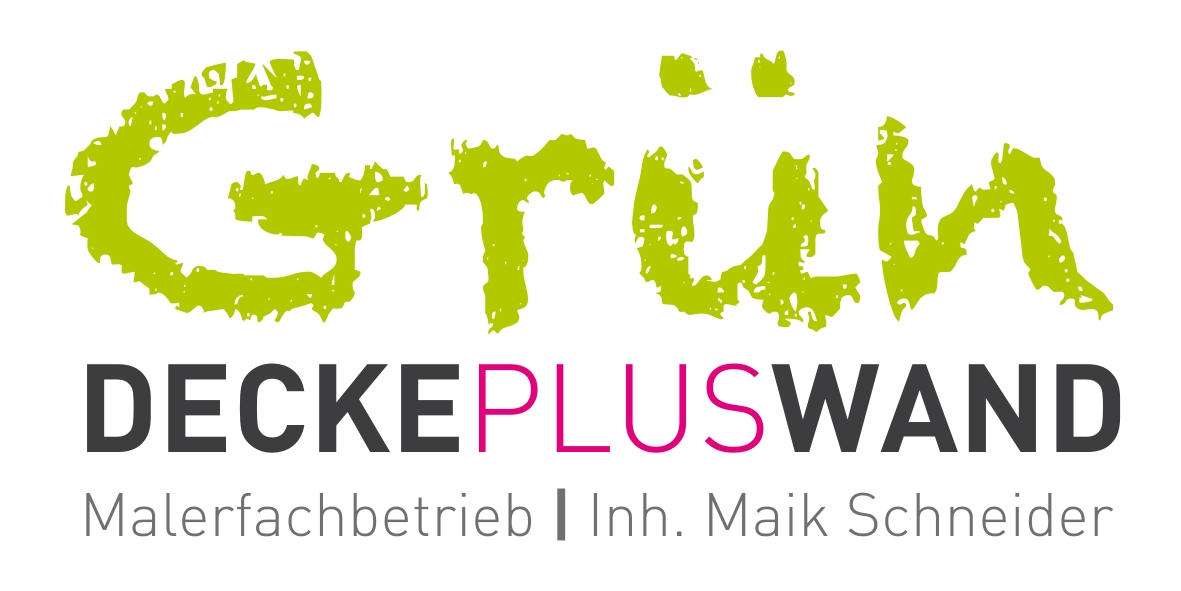 Beispielarbeit von Grün DECKEPLUSWAND Malerfachbetrieb - veröffentlicht auf Maler.org