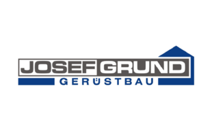 Logo der Firma Gerüstbau Josef Grund GmbH aus Erfurt auf dem Branchenportal Geruestbau.org