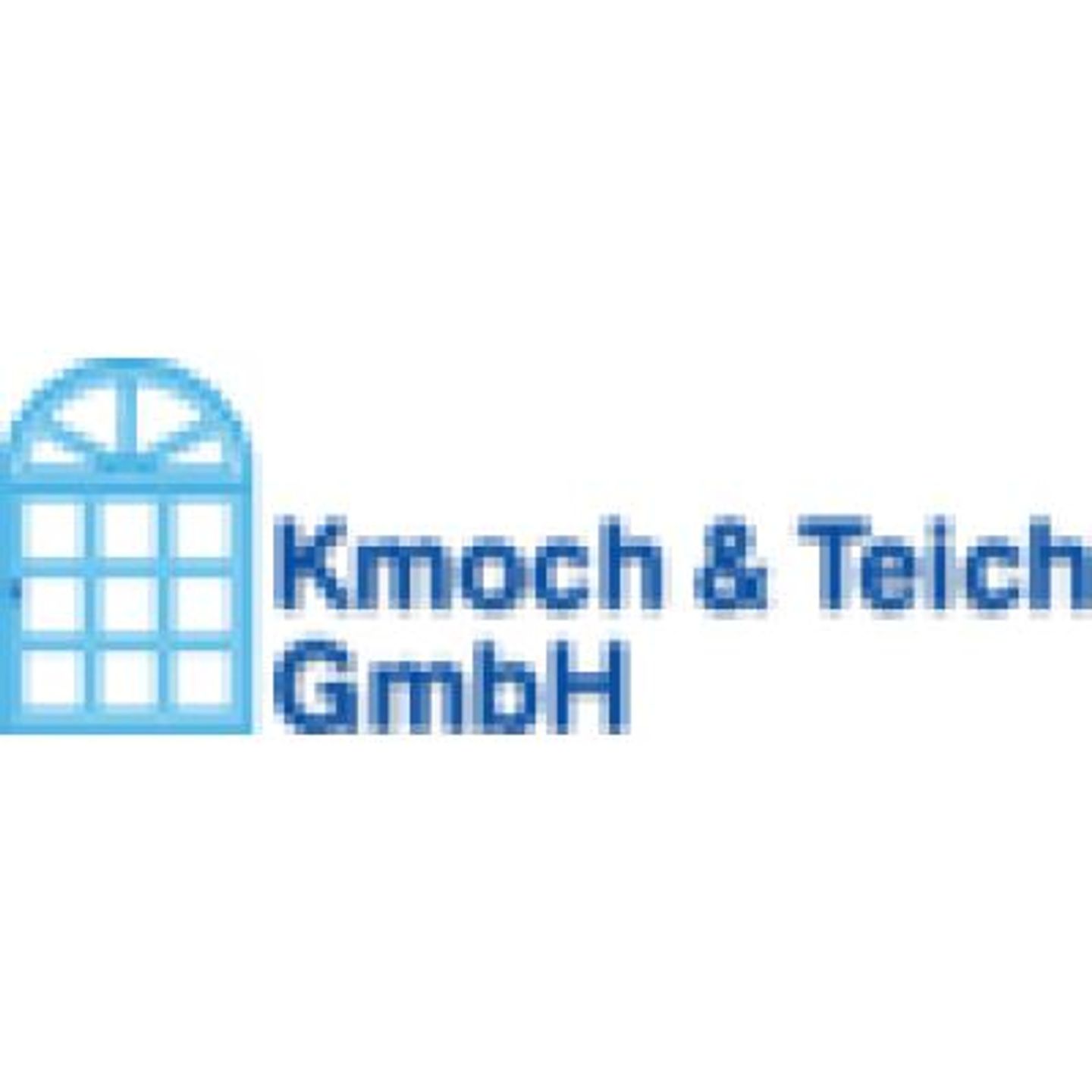 Logo der Firma Kmoch & Teich GmbH aus Großharthau auf dem Branchenportal Glaserei.org