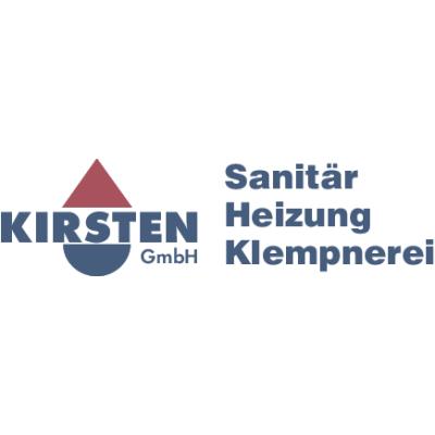 Logo der Firma Kirsten Sanitär Heizung Klempnerei GmbH aus Chemnitz auf dem Branchenportal Sanitaer.org