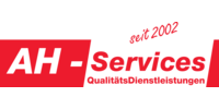 Logo der Firma Entrümpelungen AH-Services, Inh. Hamm Alexander aus Schweinfurt auf dem Branchenportal Tischler-Schreiner.org
